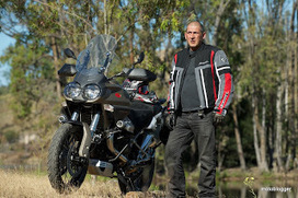 MOTOBLOGGER: TRAIL | Rogermotard | Scoop.it