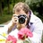 Le photographe num&eacute;rique