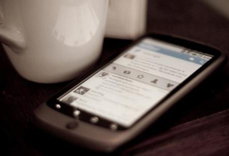 Android apps to turn the smartphone in your pocket into a sophisticated reporting tool | Journalism.co.uk | Public Relations & Social Media Insight | Scoop.it