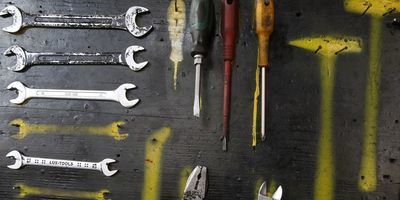 "Fabriquer son futur: les nouvelles tendances de l'innovation num&eacute;rique et sociale" | BarFabLab | Scoop.it