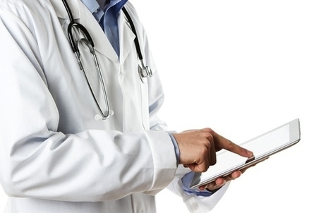 Las 5 mejores apps para controlar tu salud - ComputerHoy.com | Salud Social Media | Scoop.it