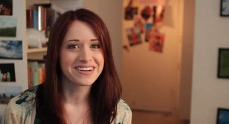 Forget 'Veronica Mars,' The Real Kickstarter Surprise is 'Lizzie Bennet' [#Transmedia] | Transmedia: Storytelling for the Digital Age | Scoop.it