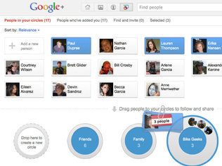 For now, Google+ is for social media geeks - Technology - MiamiHerald.com | The Google+ Project | Scoop.it