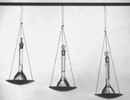 Atomic weights revision changes periodic table - New Scientist | Ciencia-F&iacute;sica | Scoop.it