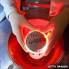BBC-UK (Eng) Le Sepa rédige un rapport sur Les rayonnements de Fukushima détecté en Ecosse | FUKUSHIMA INFORMATIONS | Scoop.it