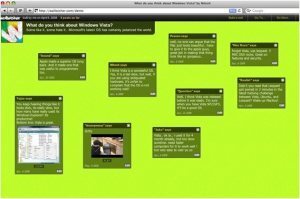 BoekTweePuntNul:&nbsp;Wallwisher | BoekTweePuntNul | Scoop.it