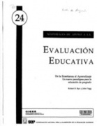 Articulo. De la ense&ntilde;anza al aprendizaje un nue... | Educaci&oacute;n Matem&aacute;tica | Scoop.it