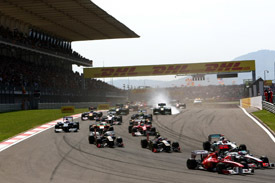 F1 news - Autosport | F1 news | Scoop.it