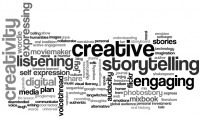 Storytelling 2.0 | Transmedia Means | Scoop.it