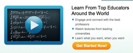Curate Custom Video Learning Courses with Course Hero | Health and Ageing | Scoop.it