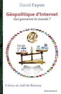 Livre : L&rsquo;intelligence &eacute;conomique Quelles perspectives ? | A New Society, a new education! | Scoop.it