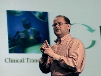 Alan Russell on regenerating our bodies | Video on TED.com | Modern Medical Pioneers | Scoop.it