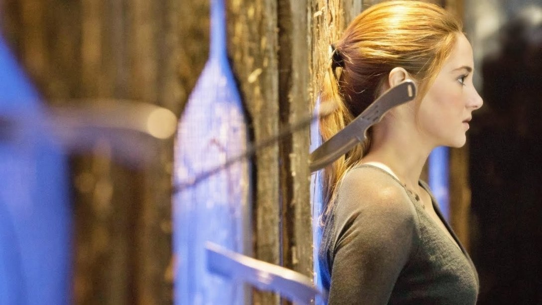 Putlocker Me Watch Divergent Putlocker