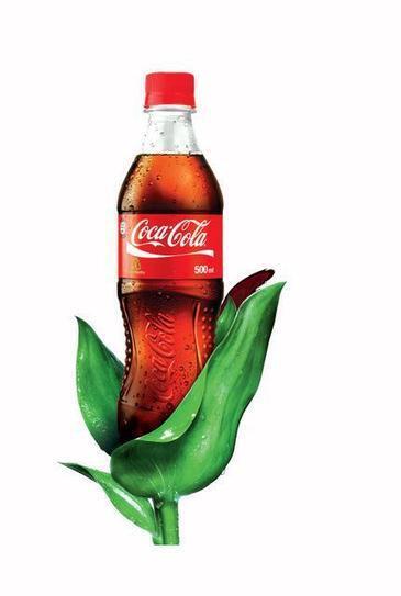 Coca-Cola PlantBottle llega a Espa&ntilde;a, por fin. | Innovacion, desarrollo y negocio | Scoop.it