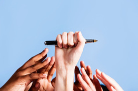 How Your Team Becomes Epic Content Creators In 6 Easy Steps [+Marty Note] | Marketing Revolution | Scoop.it