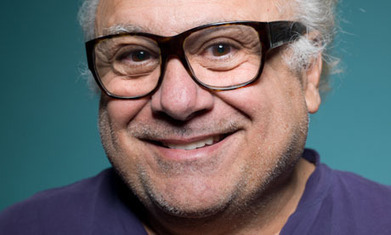Danny DeVito: 'It all worked out for me. Life is good' | On Hollywood Film Industry | Scoop.it