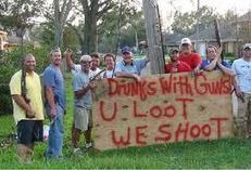 City Proposes Disarming Citizens In The Event Of A Disaster Political Outcast City Proposes Disarming Citizens In The Event Of A Disaster Political Outcast