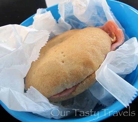 Belizean Cuisine: Breakfast Style Johnny Cakes from Belize | Belize in Social Media | Scoop.it