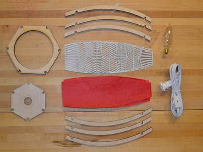 Codeable Objects - Processing library | Fabrication Num&eacute;rique | Scoop.it