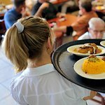 Majority of New Jobs Pay Low Wages, Study Finds | Buffy Hamilton's Unquiet Commonplace "Book" | Scoop.it