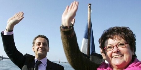O&ugrave; est la bombe atomique de Christine Boutin ? | Journalisme | Scoop.it