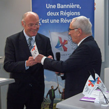 Temps forts | Agroalimentaire : Aquitaine et Midi-Pyr&eacute;n&eacute;es s'unissent pour le meilleur et le gourmand sous la banni&egrave;re &laquo; Sud Ouest France &raquo; - AQUI ! | tourisme-perigord-vezere | Scoop.it