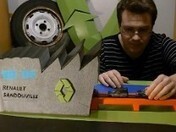 Renault Sandouville. Le jour, ils font des Renault&nbsp;; la nuit, ils r&ecirc;vent de les d&eacute;sosser | La revue de presse de 76actu | Scoop.it