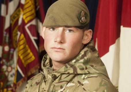 Afghan blast Yorkshire Regiment soldier laid to rest - Top Stories - Yorkshire Evening Post | Nationalist Media Network | Scoop.it