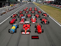 Lewis impressed with improvement | Formula One - EatSleepSport | F1 news | Scoop.it