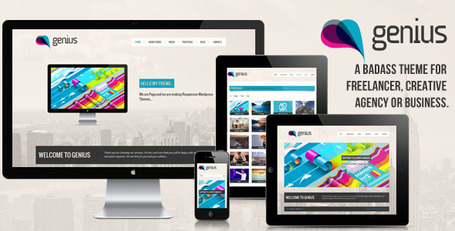 35 Premium Responsive Wordpress Themes | 13 Free E-Commerce Plugins For Your WordPress Blog | Scoop.it