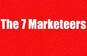The Seven Types of Marketing Experts | Smedio | Training Courses By Meirc | Scoop.it