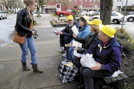 Book flash mob | Social Reading & Writing: cultural techniques with social networks | Scoop.it