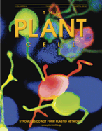 DEXH box RNA helicase&ndash;mediated mitochondrial reactive oxygen species production in Arabidopsis mediates crosstalk between abscisic acid and auxin signaling (Plant Cell) | Plant Genomics | Scoop.it