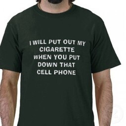 Next on Oprah: Smartphone Addicts and the Women Who Love Them | SoLoMo - beyond the buzzword | Scoop.it