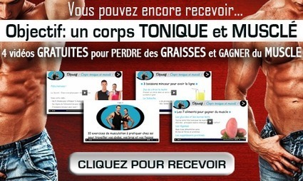 comment avoir vite des gros bras