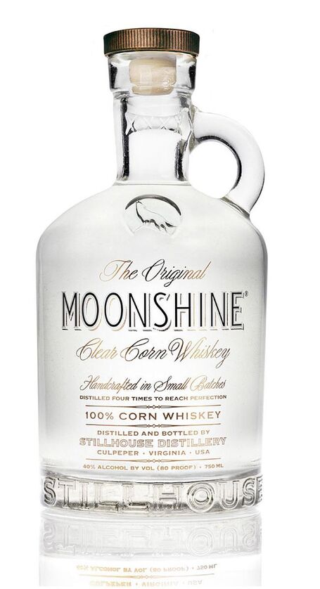 35 Brilliant Whisky Bottle Designs | Design & Social Media | Scoop.it