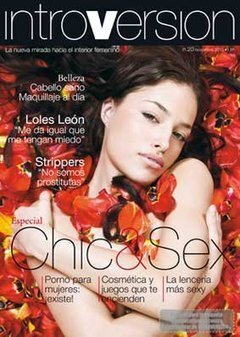 Publication Introversion decembre 2010 | Voulez - Vous | Scoop.it