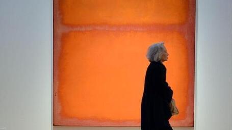 CarbulArte: Una obra de Rothko, vendida por 66,7 millones de euros | Conocer el Arte | Scoop.it