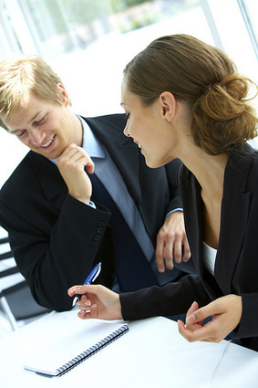 Collaborative Communication: Why Methods Matter | Mobilizing Knowledge through Complex Systems | Scoop.it