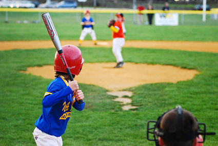 Your Child is Not Going to Be a Professional Athlete. | PrincipalsPage.com Blog | Education and Library News | Scoop.it
