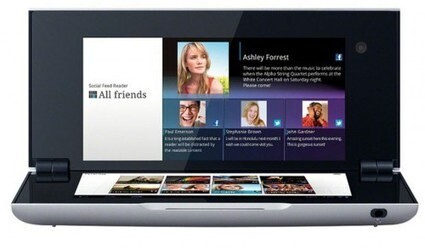 La actualizaci&oacute;n del #Sony #Tablet P est&aacute; muy cerca | Mobile Devices Today | Scoop.it