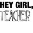 Hey Girl! | Education-Caitlin | Scoop.it