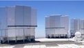 Four telescope link-up creates world's largest mirror - BBC News | The Biggest in the World | Scoop.it