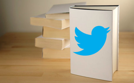 Teen Takes Educators to Twitter School | Om sosiale medier | Scoop.it