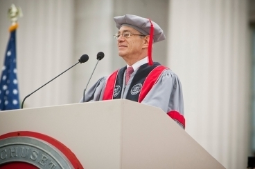 MIT President Tells Grads to 'Hack the World' - Slashdot | P&eacute;dagogie hacker | Scoop.it