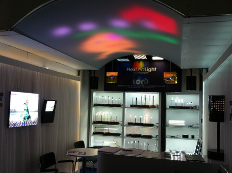 Blog du LED FlexLedLight - Light+Building 2012 : Conclusion &agrave; chaud | FlexLedLight, les LED pour les professionnels | Scoop.it