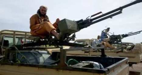 ALGERIE: Une partie d'Aqmi prête allégeance à l’Etat islamique | Histoire de la Fin de la Croissance | Scoop.it