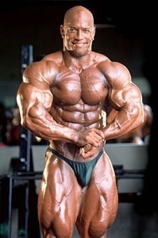 Ifbb steroids policy