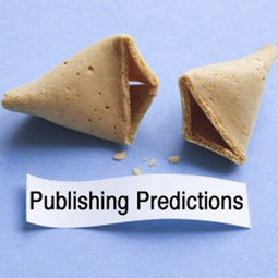 15 Publishing Industry Predictions for 2013 | Journaling Writing Revising Publishing | Scoop.it
