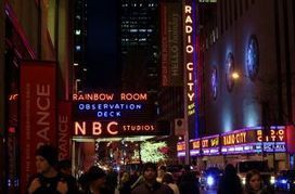 NBC Declares War on Christians, in Egypt, Blasphemy Results in being Beheaded | News You Can Use - NO PINKSLIME | Scoop.it